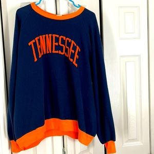 Tennessee Vols Crewneck